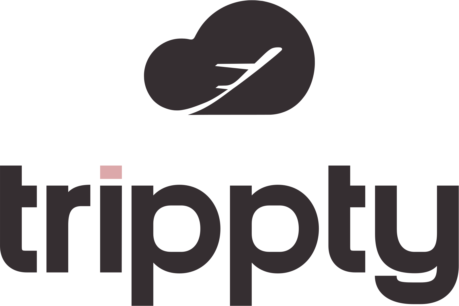 Trippty Logo